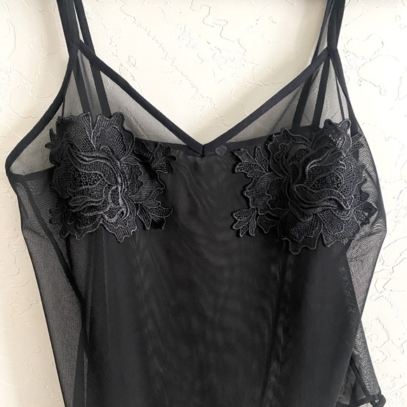 Bodysuit - Picture 1 of 5